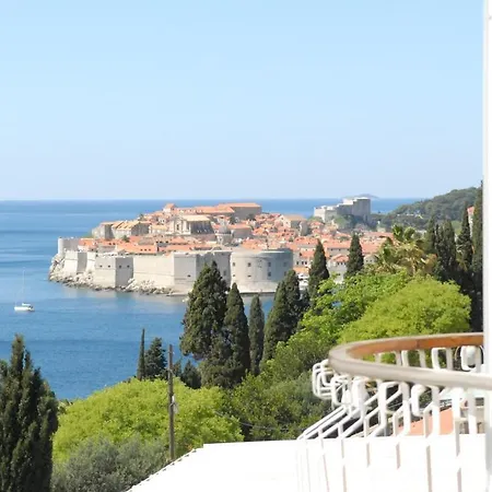 Golden Stream Apartamento Dubrovnik