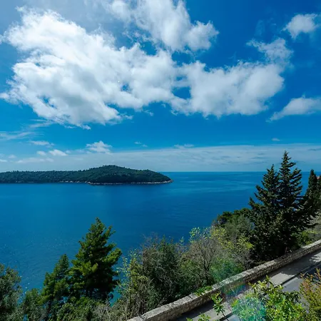 Golden Stream Apartamento Dubrovnik