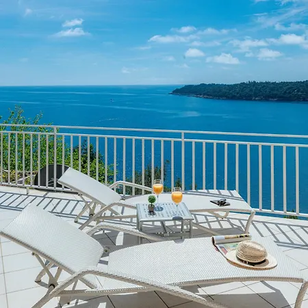 Golden Stream Dubrovnik