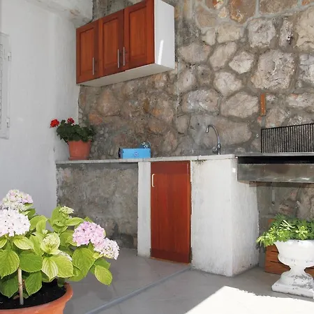 Apartmán Golden Stream