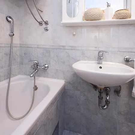 Golden Stream Apartamento