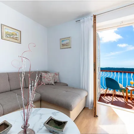 Golden Stream Apartman Dubrovnik