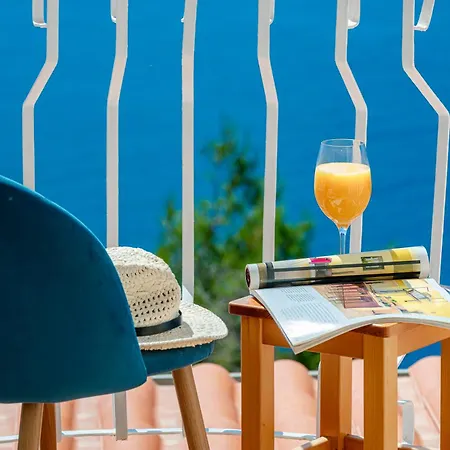 Golden Stream Apartman