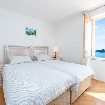 Apartman Golden Stream *
