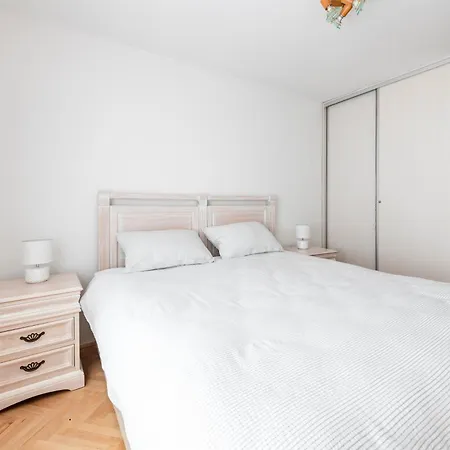 Apartmán Golden Stream