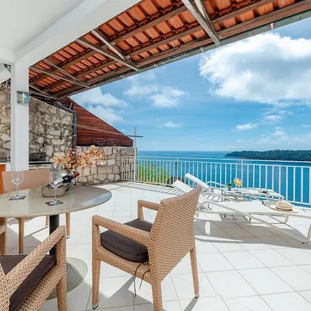 Apartman Golden Stream