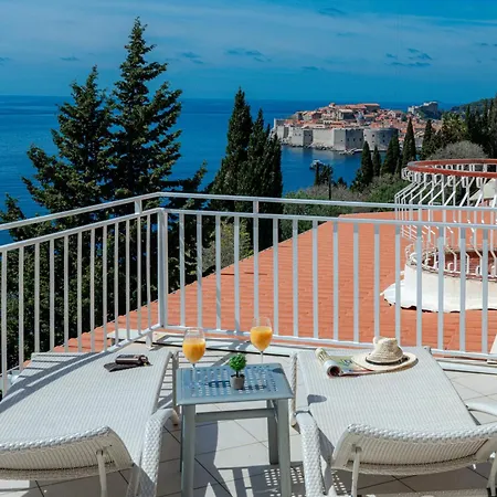Golden Stream Apartamento