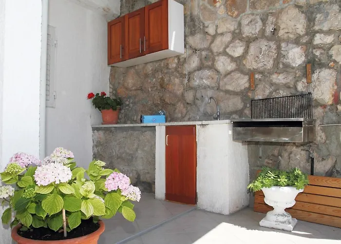 Apartman Golden Stream