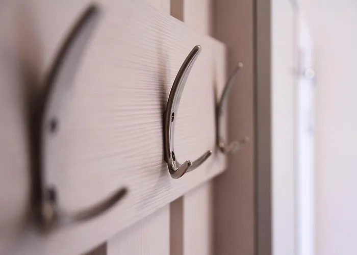 شقة Golden Stream دوبروفينك