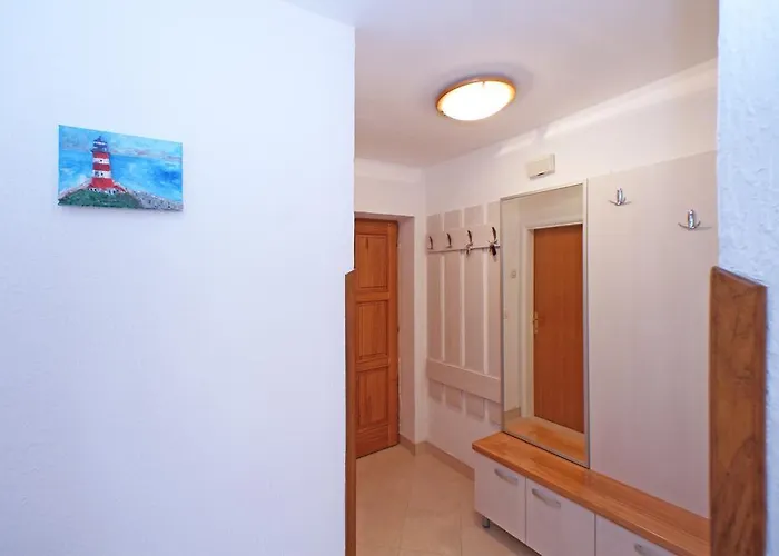 Apartman Golden Stream *