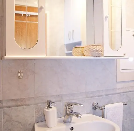 Golden Stream Apartman Dubrovnik