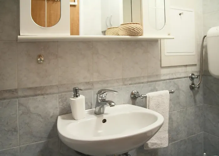 شقة Golden Stream دوبروفينك