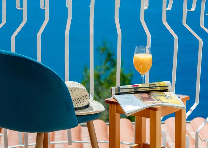 Golden Stream Apartman