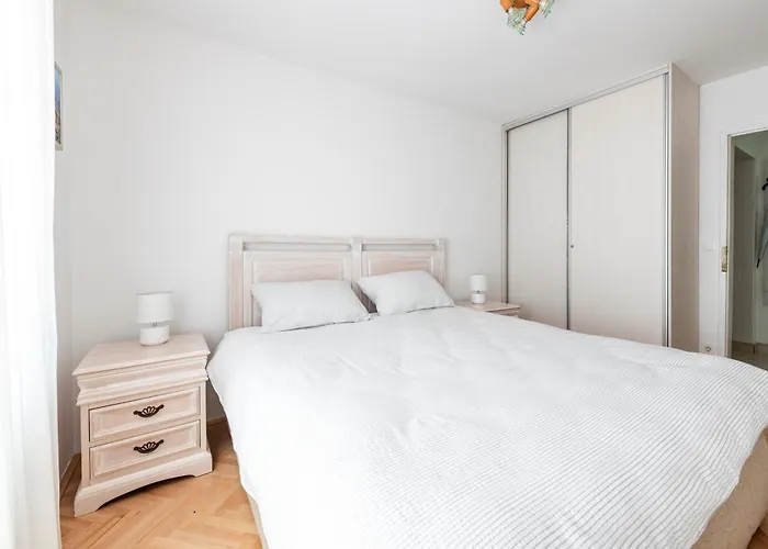 Apartman Golden Stream