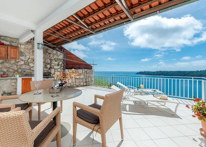 Apartman Golden Stream