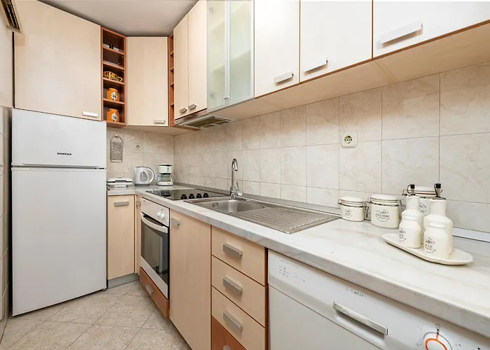 Apartman Golden Stream Dubrovnik