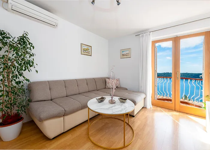 Golden Stream * Dubrovnik