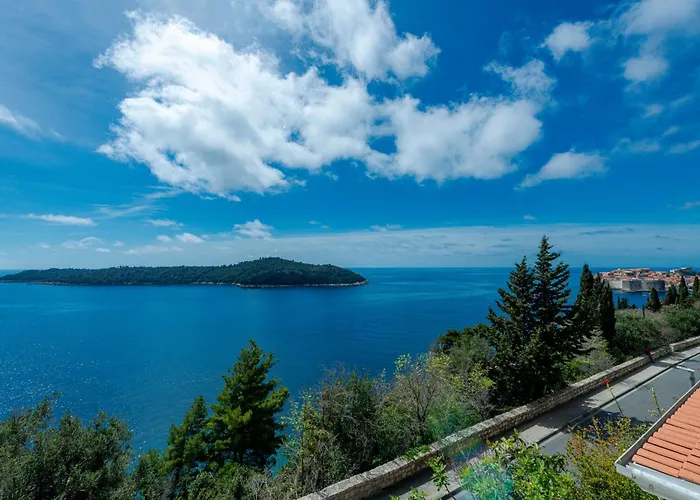 Golden Stream Apartman Dubrovnik