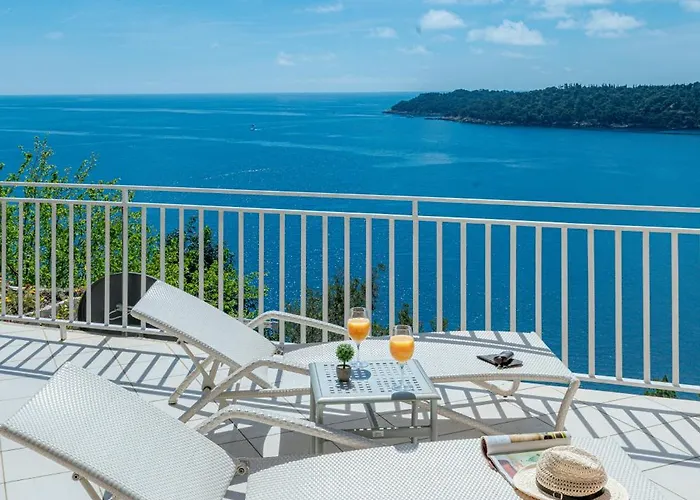 Golden Stream Dubrovnik