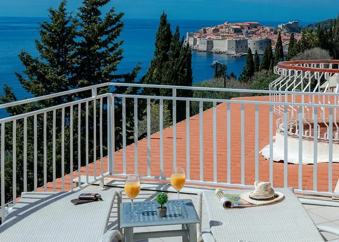 Golden Stream Apartman