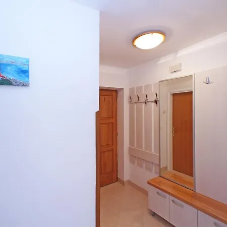 Appartement Golden Stream *