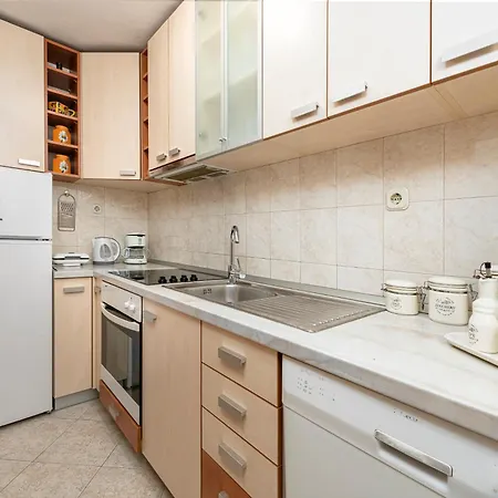Apartment Golden Stream Dubrovnik