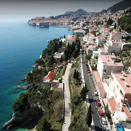 Golden Stream Dubrovnik
